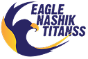 Eagle Nashik Titans MPL 2025 Match at MCA Stadium